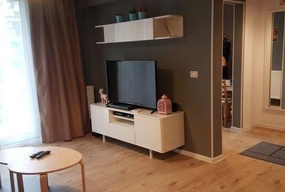 Apartament 2 camere de inchiriat, Pet Friendly, Universitate - 2