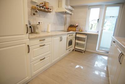 Timpuri Noi Metrou Primii Chiriasi Apartament 3 Camere Lux Contract ANAF 2 bai - 7