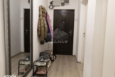 Apartament cu 3 camere decomandat, mobilat în Florilor - 4