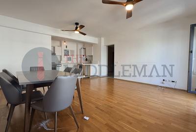 Apartament cu 3 camere semidecomandat, mobilat în Dristor - 6