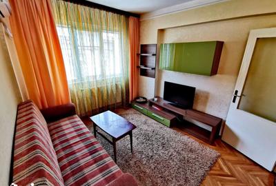 Apartament cu 2 camere decomandat în Piața Unirii - 3
