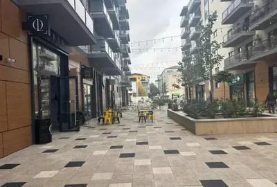 Spațiu comercial, de 78 mp, în Central - 14