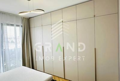 Apartament 2 camere | 50mp | Dotari Premium | Parcare subterana | Intre Lacuri - 3