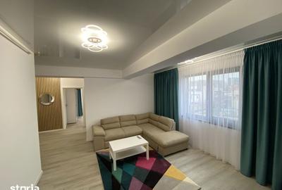 Apartament cu 2 camere în Palazu Mare - 7