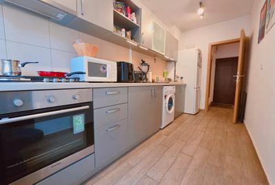 Apartament cu 2 camere semidecomandat în Calea Victoriei - 5