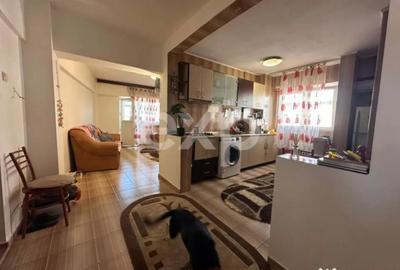 Apartament cu 2 camere decomandat în Moșilor - 1