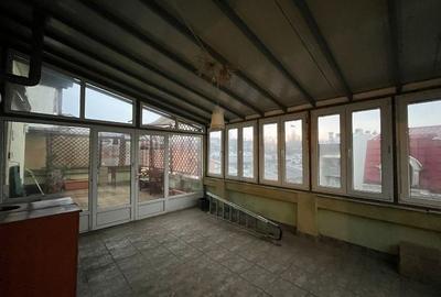 Casă cu 12 camere cu Canalizare în Unirii - 19