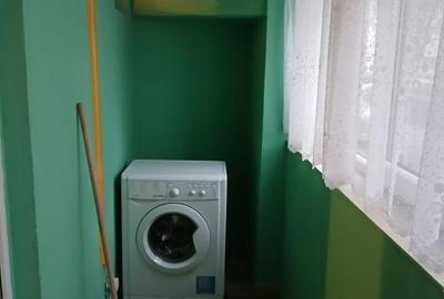 Apartament cu 2 camere semidecomandat în Central - 8