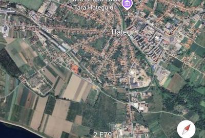 Spațiu comercial, în Central - 6