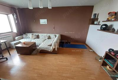 Apartament cu 2 camere decomandat in Tatarasi-Oancea-Spital Sf.Maria