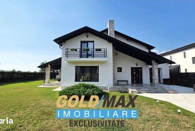 Casă cu 4 camere cu Teren 1050 Mp în Bascov - 6