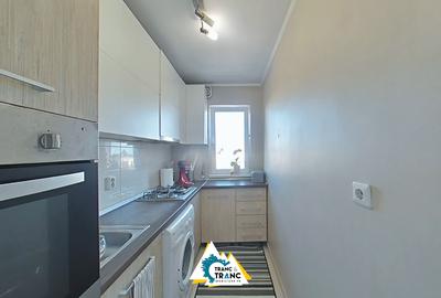 Apartament familial cu 4 camere luminos și primitor in Vlaicu - 4