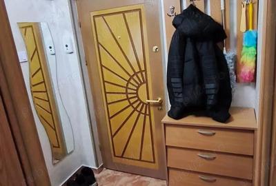 Garsonieră decomandată, mobilată în Inel II - 4