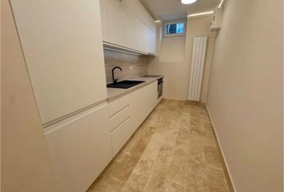 Apartament cu 5 camere decomandat, mobilat în Dorobanți - 2