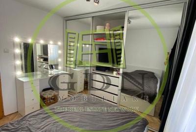 Apartament cu 3 camere decomandat, mobilat în Grigorescu - 6