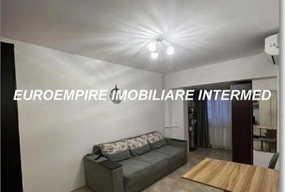 Garsonieră semidecomandată în CET - 3