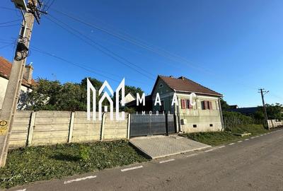 Casă tradițională I 100 mp utili I teren 1830 mp I Armeni I SIBIU - 2