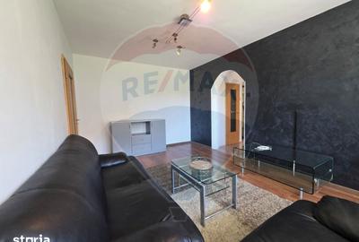 Apartament cu 2 camere semidecomandat în Central - 3