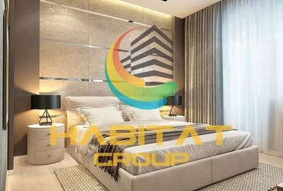 Apartament cu 2 camere decomandat, mobilat în Mihai Bravu - 11