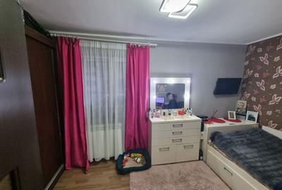 Scoala 8-apartament 2 camere finisat modern - 5