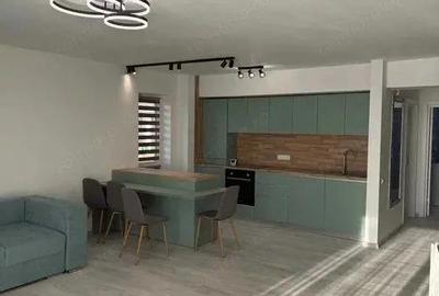 Unirii - Inchiriere ap. 2 camere + loc de parcare - Str. Vasile Sabadeanu - 4