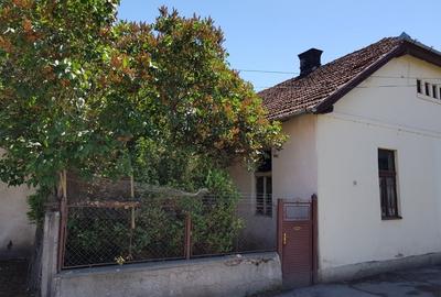 Proprietar vand casa Sf.Gheorghe, jud Covasna - 85.000 EUR - 2
