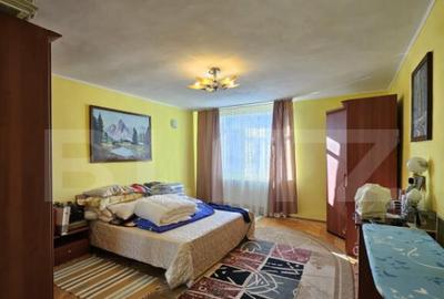 Apartament spatios in vila, 6 camere, 270 mp, zona Grivita - 19