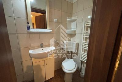 Garsonieră decomandată, mobilată în Central - 3