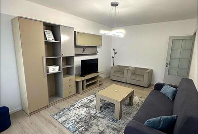 Apartament cu 3 camere, mobilat în Ștrand