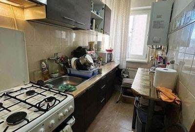 Apartament cu 2 camere decomandat în Calea București - 2