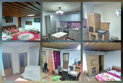 Casă cu 4 camere în Tărpiu - 4