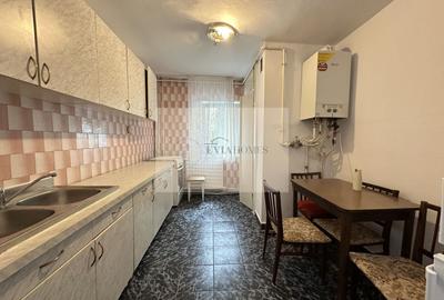 Apartament cu 4 camere decomandat, mobilat în Mănăștur - 2