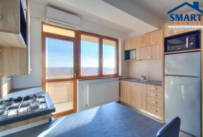 Apartament cu 2 camere semidecomandat, mobilat în Prelungirea Ghencea - 11