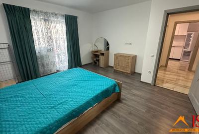 Garsonieră decomandată, mobilată în Șelimbăr - 2