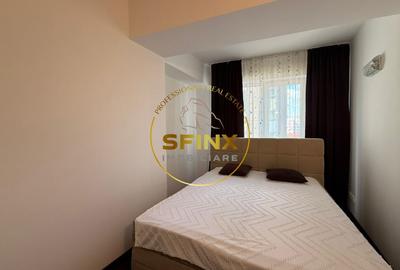 Apartament cu 3 camere decomandat, mobilat în Rahova - 4