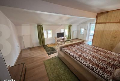 Casă cu 7 camere cu Teren 393 Mp în Central - 6