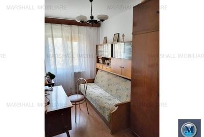 Apartament 3 camere de vanzare, zona Mihai Bravu, 55 mp #16422 - 2
