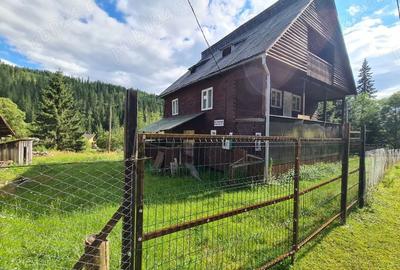 Casă cu Teren 2543 Mp în Poiana Horea - 3