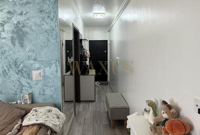 Apartament cu 2 camere decomandat, mobilat în Sud - 8