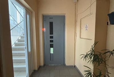 3 Camere Pod Doamna Ghica Suprafata 80 mp - 11