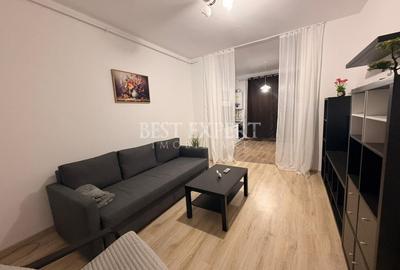 2 Camere cu Parcare -Prima Inchiriere-5 min STB - 2