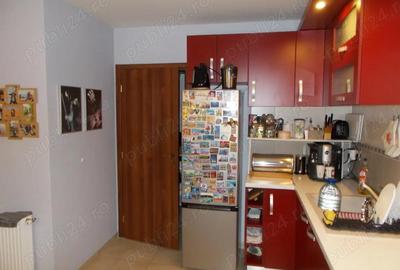 Duplex, Dumbravita, aproape de centru, P+M, 4cam, 142mp util, 379mp teren - 3