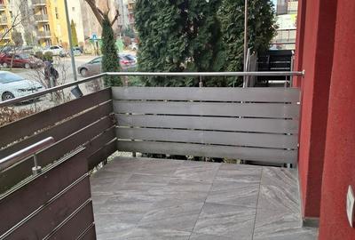 Apartament cu 2 camere în Avantgarden - 5