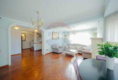 Casă 5 camere cu garaj, 230 mp utili, teren 503 mp, Nufărul, Oradea - 2