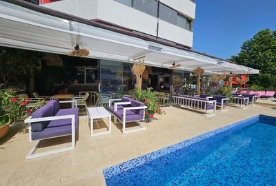 Apartament cu 2 camere, mobilat în Nord - 12