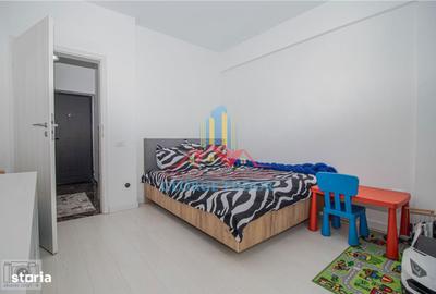 Apartament cu 3 camere decomandat, mobilat în Prelungirea Ghencea - 4