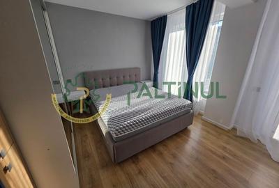Apartament modern de inchiriat – Doamna Stanca, Sibiu - 10