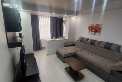 Apartament cu 2 camere semidecomandat în Radu Negru - 2