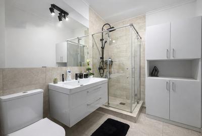 Apartament cu 2 camere semidecomandat, mobilat în Europa - 6