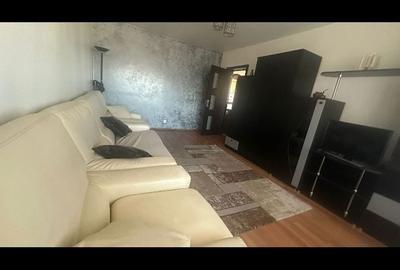Apartament cu 2 camere decomandat în Central - 1